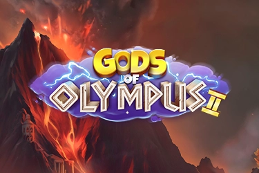 Game image: Gods of Olympus II by Iron Dog Studio