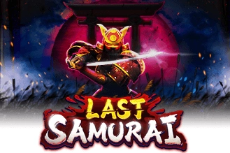 Game image: Last Samurai by Advantplay