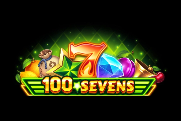 Game image: 100 Sevens by Apparat Gaming