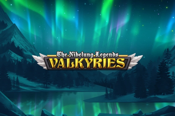 Game image: Valkyries - The Nibelung Legends by Apparat Gaming