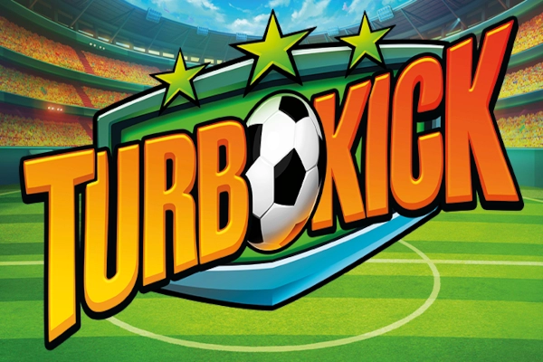 Game image: Turbokick by Apollo Games