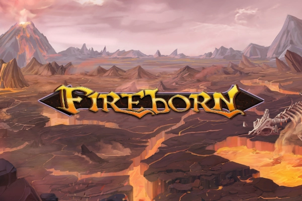 Game image: Fireborn by Backseat Gaming