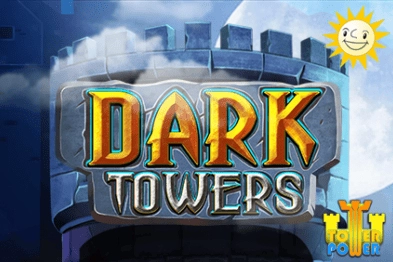 Game image: Dark Towers by Merkur