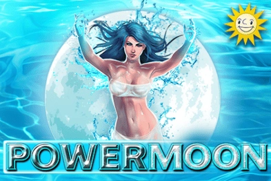 Game image: Powermoon by Merkur