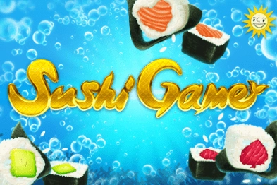 Game image: Sushi Game by Merkur