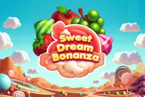 Game image: Sweet Dream Bonanza by Barbara Bang