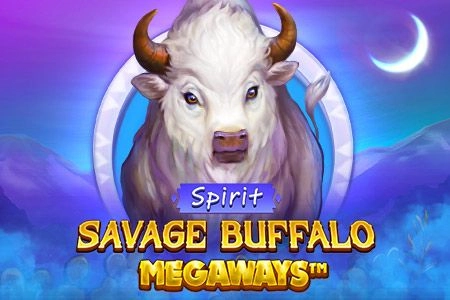 Μικρογραφία: Savage Buffalo Spirit Megaways από BGaming