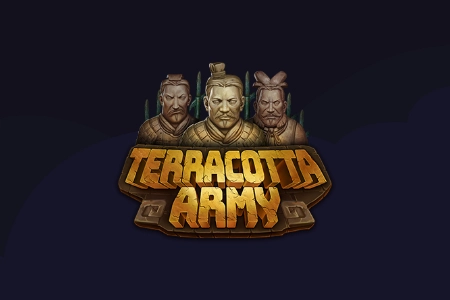 Game image: Terracotta Army by Blue Guru Games
