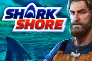 Game image: Shark Shore by High 5 Games