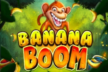 Game image: Banana Boom by Caleta Gaming