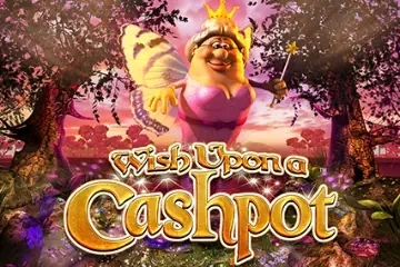 Thumbnail: Wish Upon a Cashpot by Blueprint Gaming