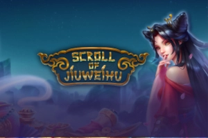 Game image: Scroll of Jiuweihu by TrueLab