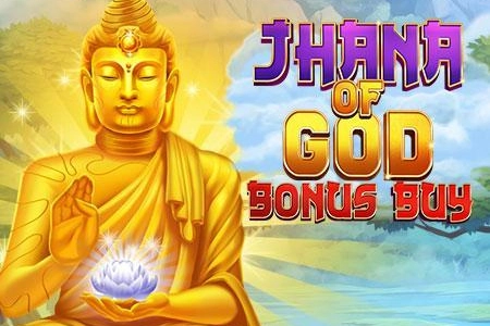 Spielbild: Jhana of God Bonus Buy von Evoplay