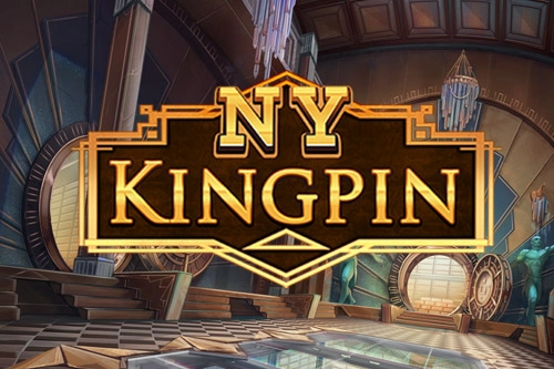 Game image: NY Kingpin by PureRNG