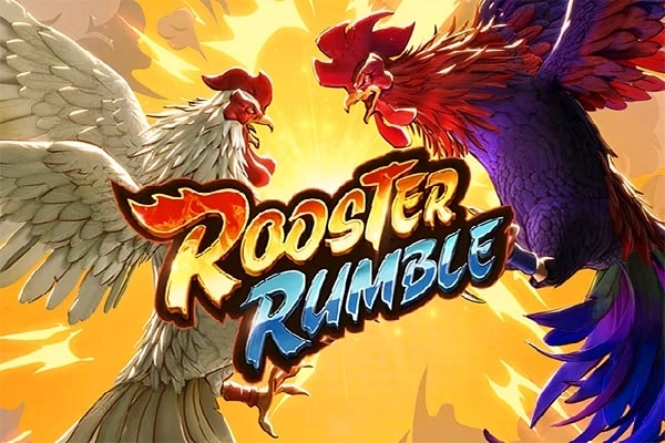 Thumbnail: Rooster Rumble by Pocket Games Soft
