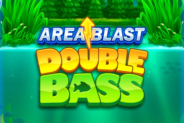 Spielbild: Area Blast Double Bass von AreaVegas