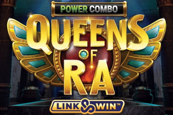 Game image: Queens of Ra: Power Combo by All41Studios
