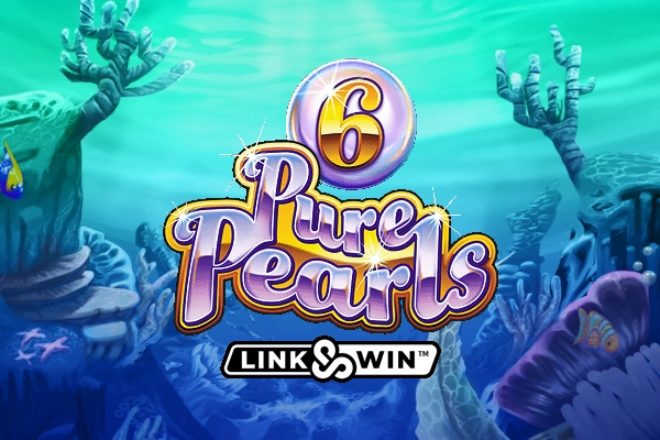 Game image: 6 Pure Pearls by Blue Ring Studios