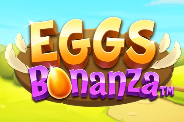 Game image: Eggs Bonanza by Snowborn Games