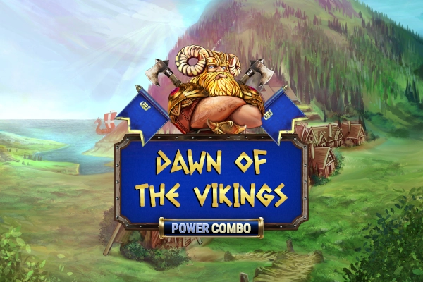 Game image: Dawn of the Vikings Power Combo by Aurum Signature Studios