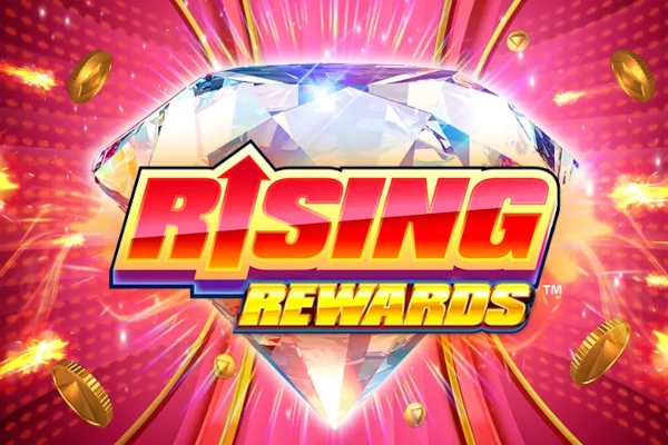 Game image: Rising Rewards by Triple Edge Studios