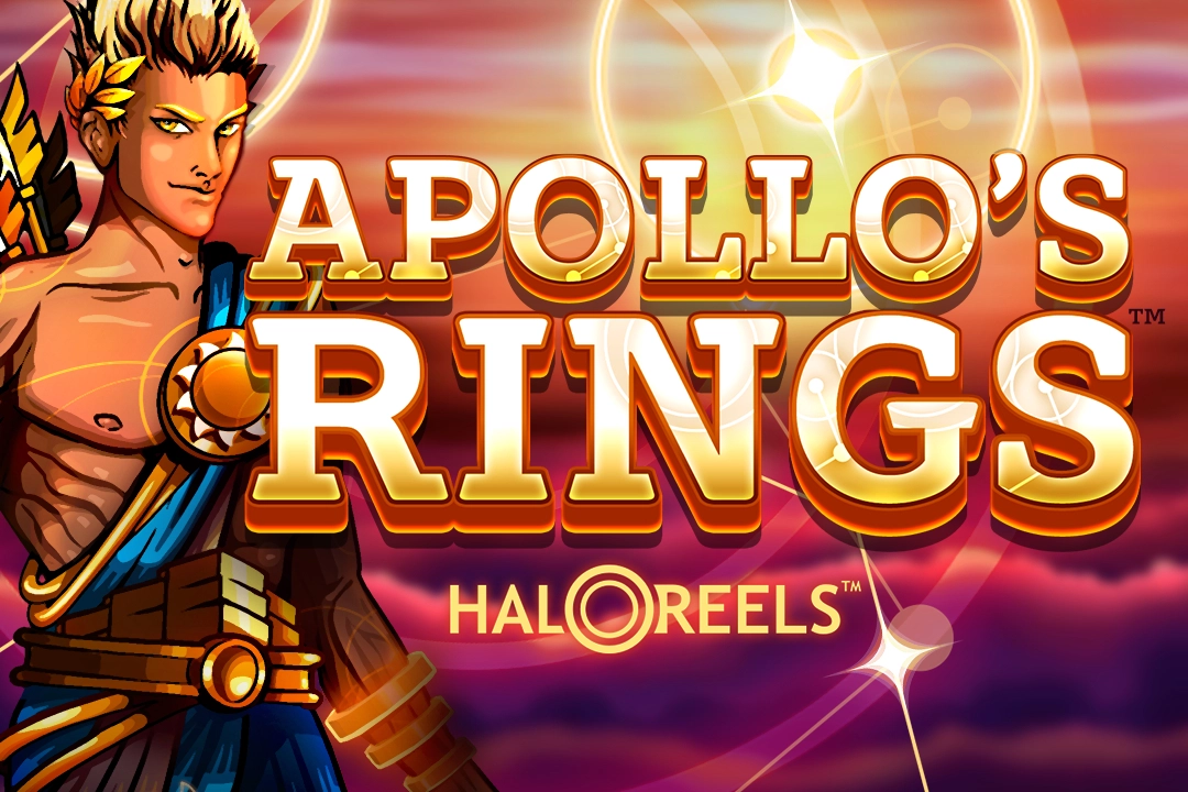 Game image: Apollo's Rings by Crazy Tooth Studio