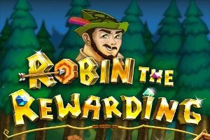 Game image: Robin The Rewarding by Getta Gaming