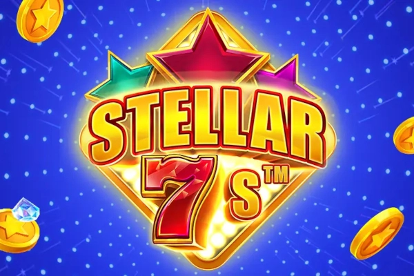 Game image: Stellar 7s by Just for the Win