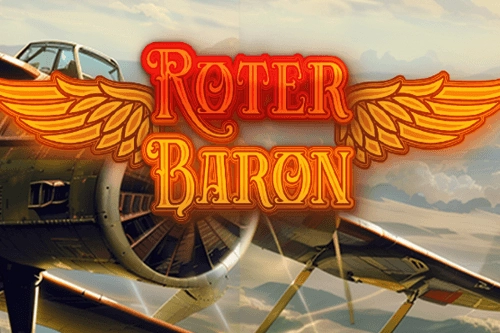 Game image: Roter Baron by Holle Games