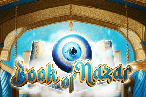 Game image: Book of Nazar by Holle Games