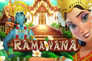 Game image: Ramayana by FunTa Gaming