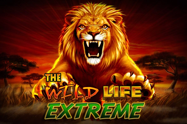 Game image: The Wild Life Extreme by IGT