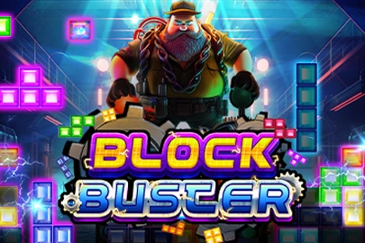 Game image: Block Buster by Live22