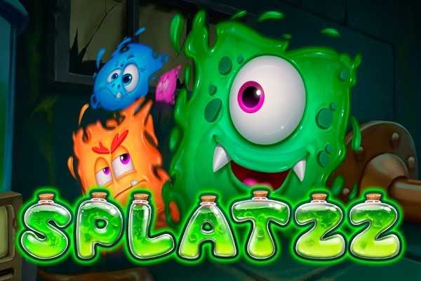 Game image: Splatzz by Boldplay