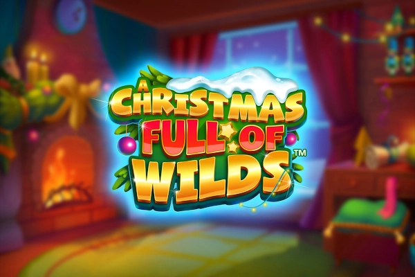 Game image: A Christmas Full of Wilds by Greentube