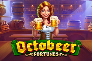 Game image: Octobeer Fortunes by Pragmatic Play