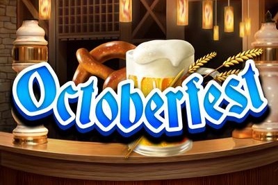 Game image: Octoberfest by Octavian Gaming