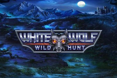 Game image: White Wolf by Octavian Gaming