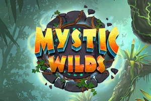 Game image: Mystic Wilds by Woohoo Games