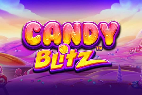 Game image: Candy Blitz by Pragmatic Play