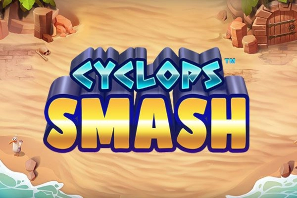 Game image: Cyclops Smash by Pragmatic Play
