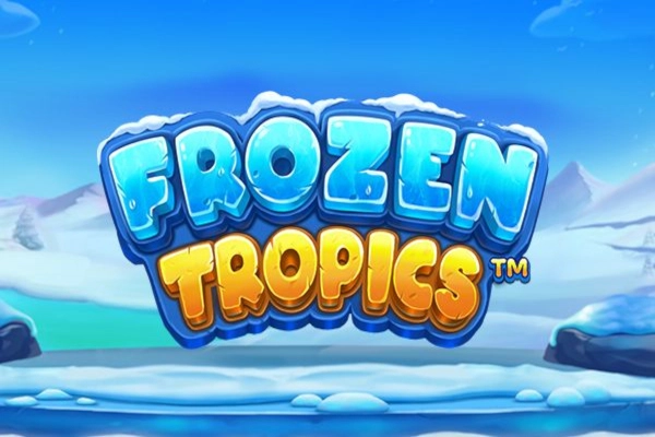 Game image: Frozen Tropics by Pragmatic Play
