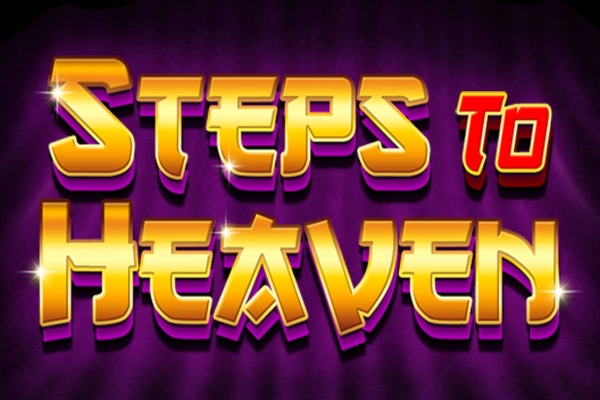 Game image: Steps to Heaven by Slot Factory