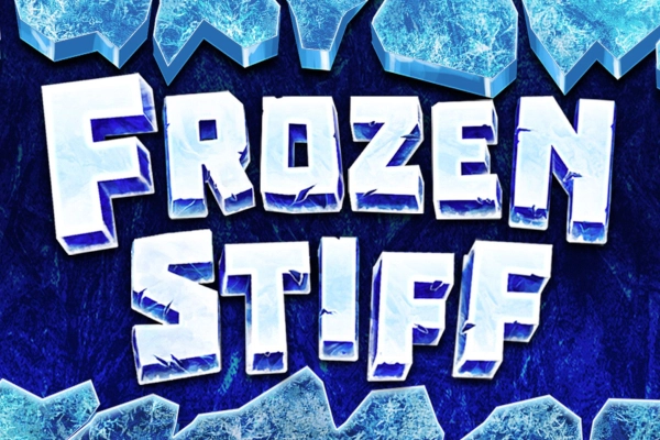 Game image: Frozen Stiff by Slot Factory