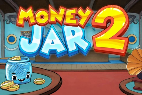 Game image: Money Jar 2 by Slotmill