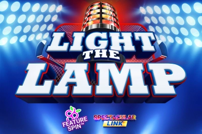 Game image: Light The Lamp by Spinberry