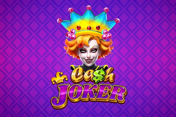 Game image: Cash Joker by Swintt