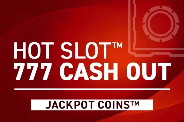 Game image: Hot Slot: 777 Cash Out Extremely Light by Wazdan