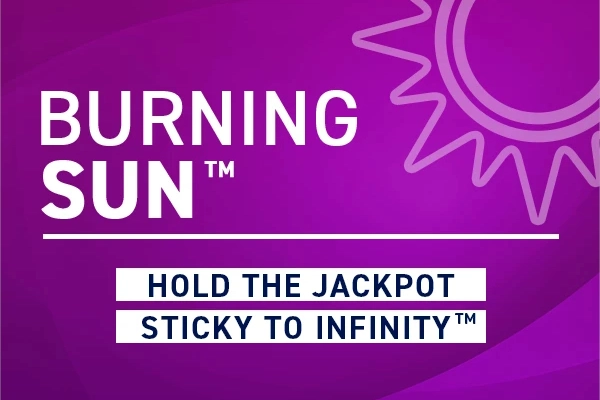 Game image: Burning Sun Extremely Light by Wazdan