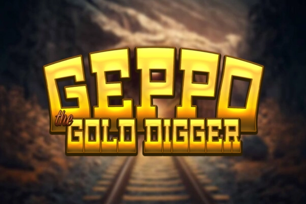 Game image: Geppo the Gold Digger by Waystar